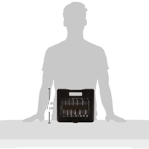 14 PCS Forstner Drill Bit Set