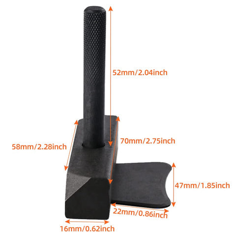 Oil Pan Separator