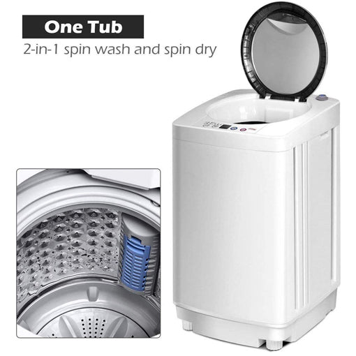 Portable Washing Machine