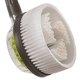 Powerful Rotary Brush Attachment