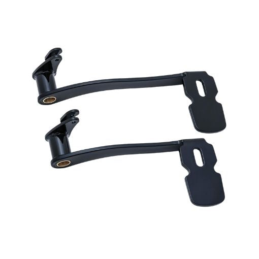 Motorcycle Extended Brake Pedals