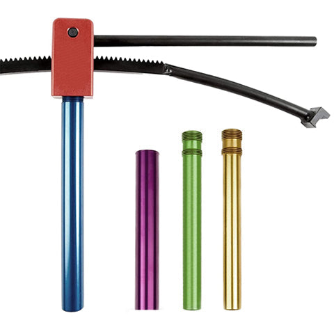 Dirt Bike Tire Changing Tool