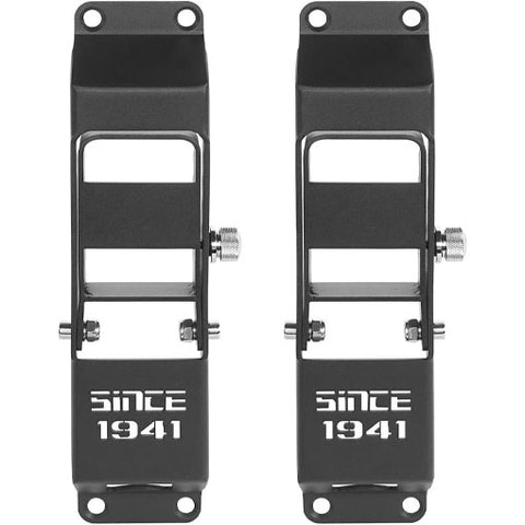 Foldable Door Hinge Foot Step