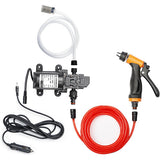 Portable Pressure Washer Pump Kit