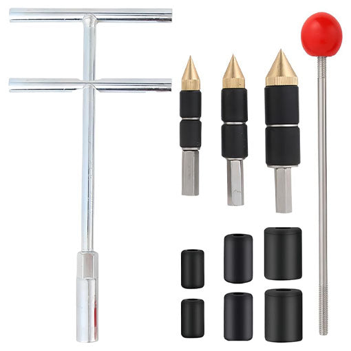 Pipe Water Stopper Kit
