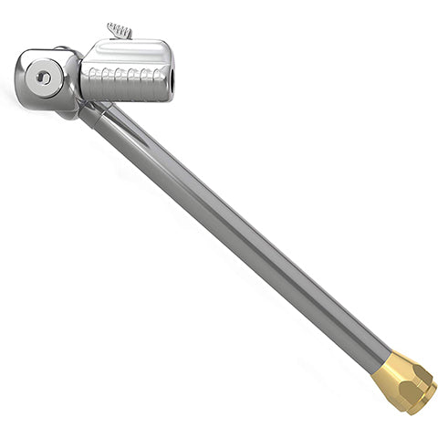 1/4-inch Tire Air Chuck ~ fullpartsandtools.com