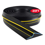 Universal Garage Door Threshold Seal