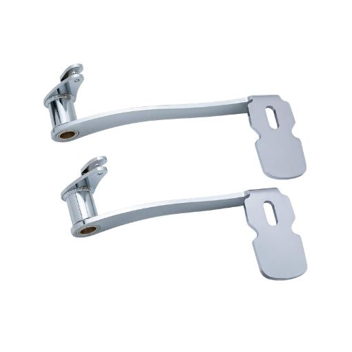 Motorcycle Extended Brake Pedals