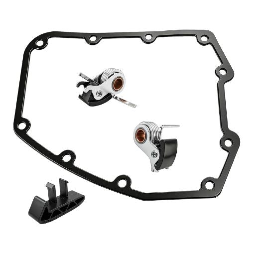 Motorcycle Inner and Outer Cam Chain Tensioner Replacement Kit