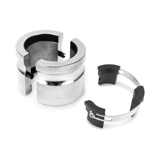 Motorcycle Adjustable Fork Seal Driver Tool 35–45mm