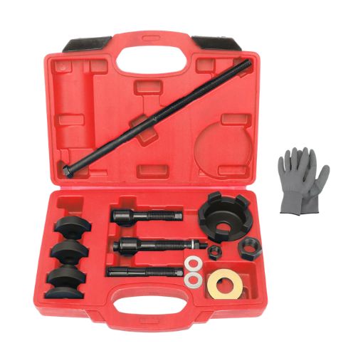 Motorcycle Wheel Bearing Removal and Installation Kit