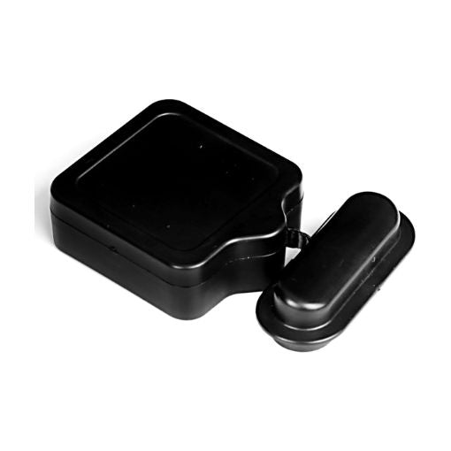 Motorcycle Tour Trunk Cable Lid Tether Retractable Cable
