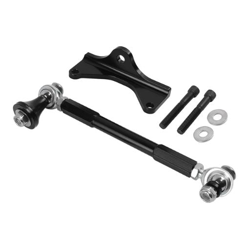 Motorcycle Frame Stabilizer Kit