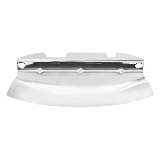 Motorcycle Front Fork Lower Triple Tree Wind Deflector