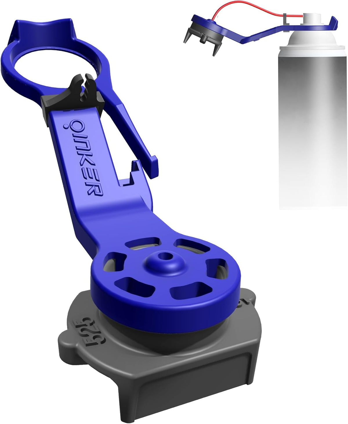 Motorcycle Chain Lube Applicator