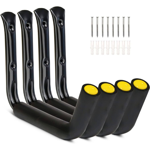100 LBS Garage Storage Hooks