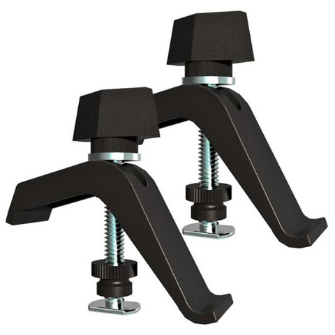 Track Clamps