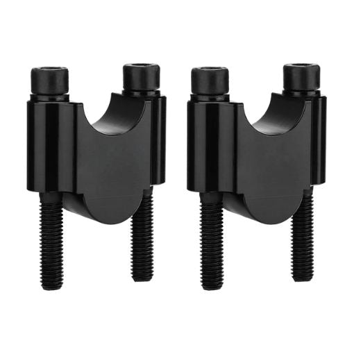 Universal 7/8 Inch Motorcycle Handlebar Risers