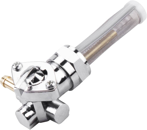 HD Motorcycle 22mm Petcock Fuel Valve Replacement