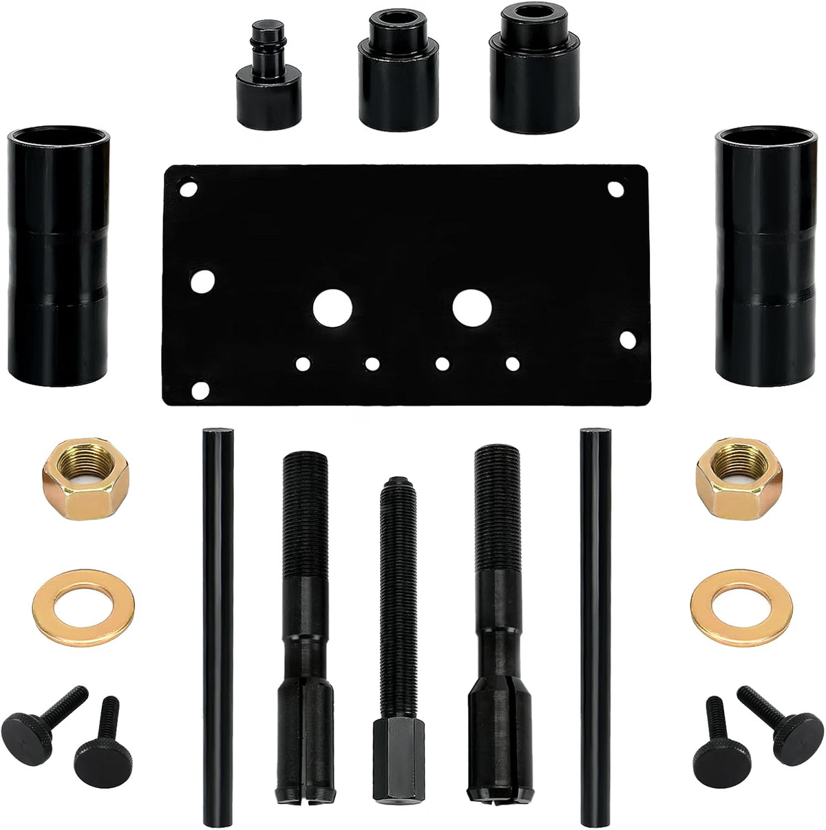 Motorcycle Inner Camshaft Bearing Remover & Installer Tool