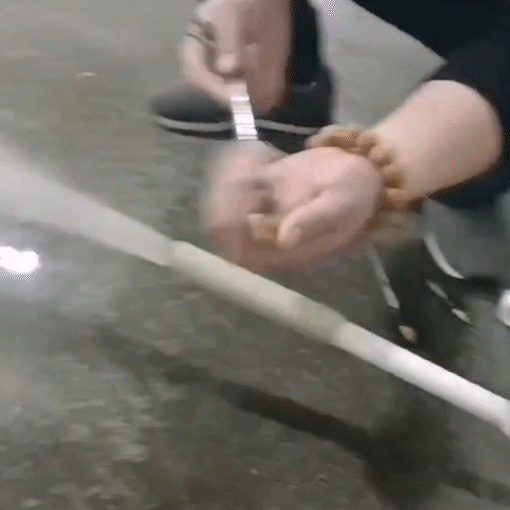 Pipe Water Stopper Kit