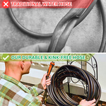 Heavy Duty Garden Water Hose