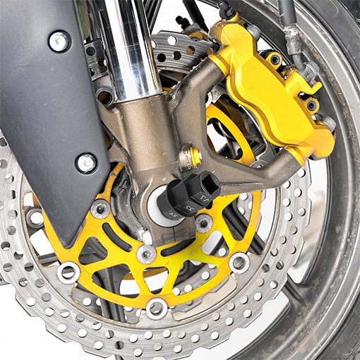 Hex Axle Tool