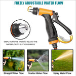 Portable Pressure Washer Pump Kit