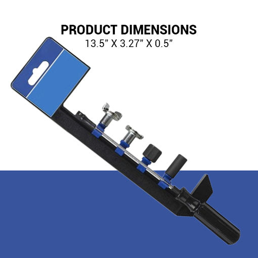 Magnetic Oil Drain Plug Remover Tool