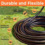 Heavy Duty Garden Water Hose