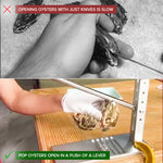 Oyster Shucker Tool