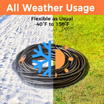 Heavy Duty Garden Water Hose