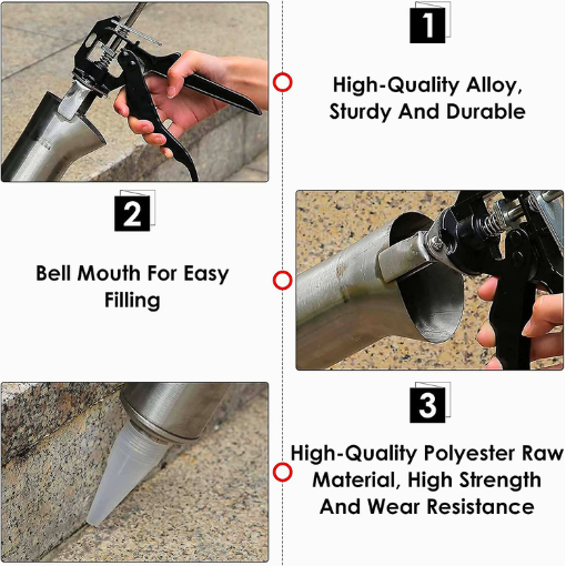 Cement Grouting Tool