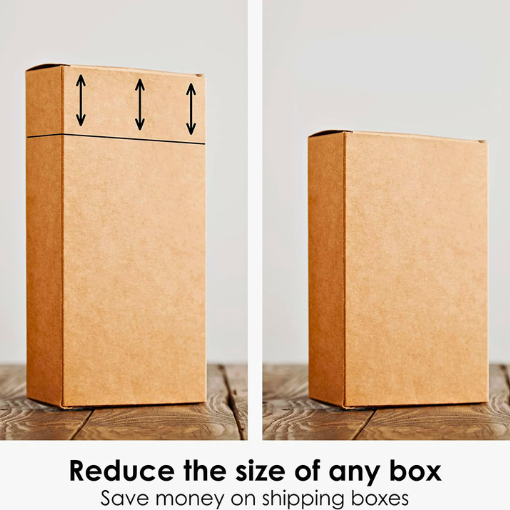 Make Custom Box Sizes!  Carton Resizer Tool Demo! 