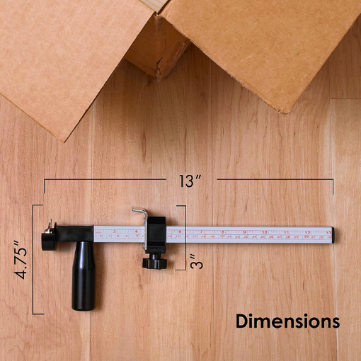 Box Resizer Tool