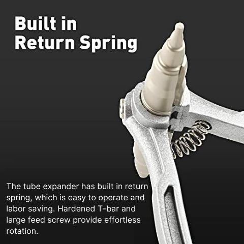 Copper Pipe Tube Expander