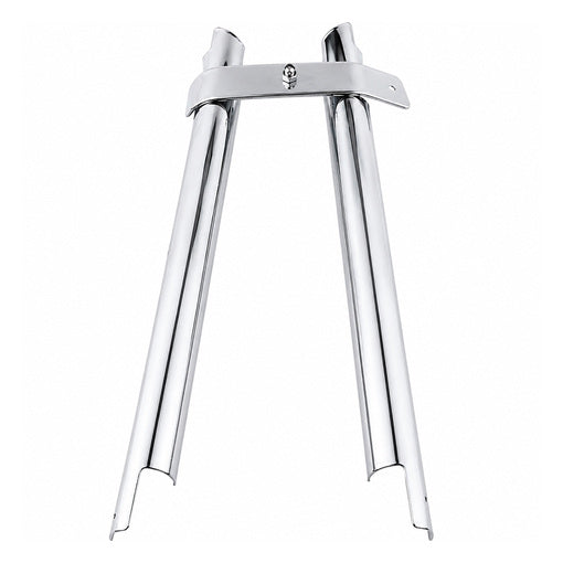 Motorcycle Front Frame Down Tube Covers