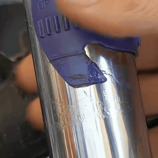 4-Pack 45-55mm Motorcycle For Seal Cleaning Tool