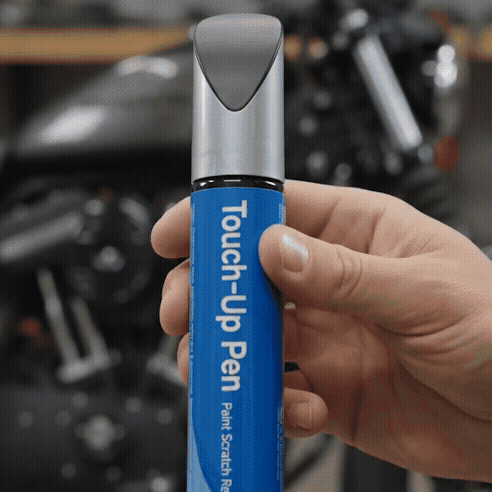 Motorcycle Easy Scratch Touch-Up Paint Pen