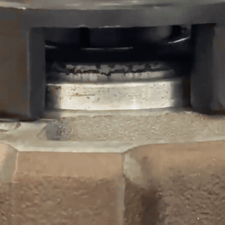 Motorcycle Wheel Bearing Removal and Installation Kit