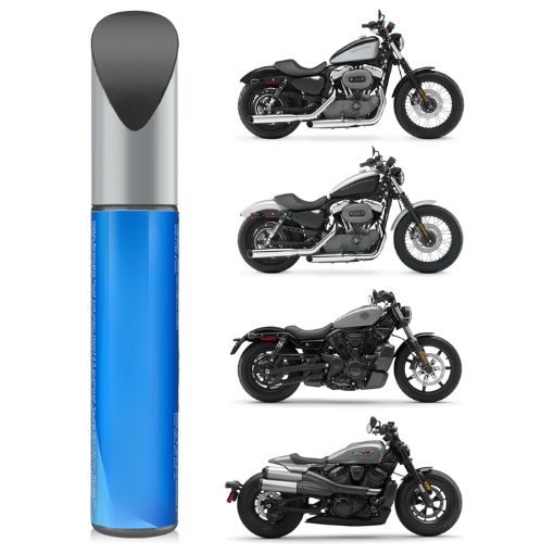 Motorcycle Easy Scratch Touch-Up Paint Pen