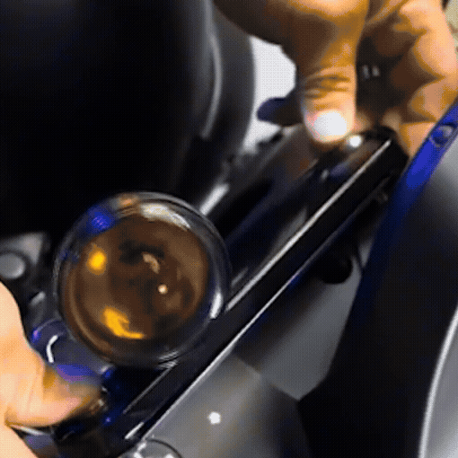 Motorcycle Front Tie-Downs Bracket Kit