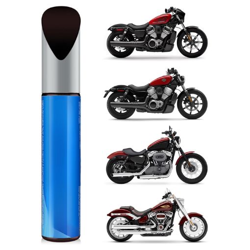 Motorcycle Easy Scratch Touch-Up Paint Pen
