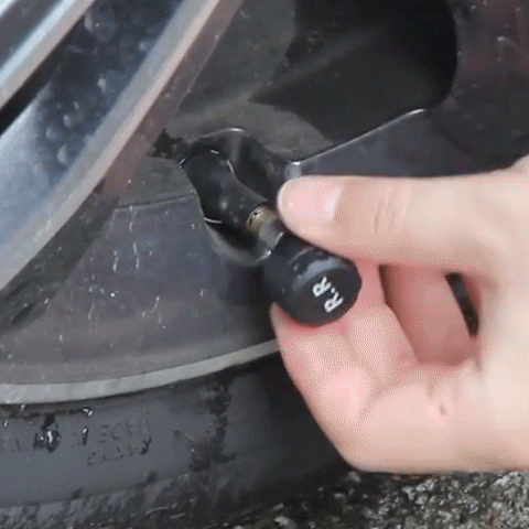 wireless pressure gauge