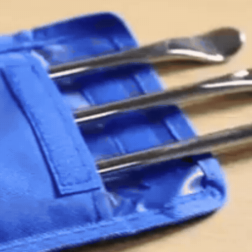 26PCS 14.5" Motorcycle Tire Changing Tool Kit