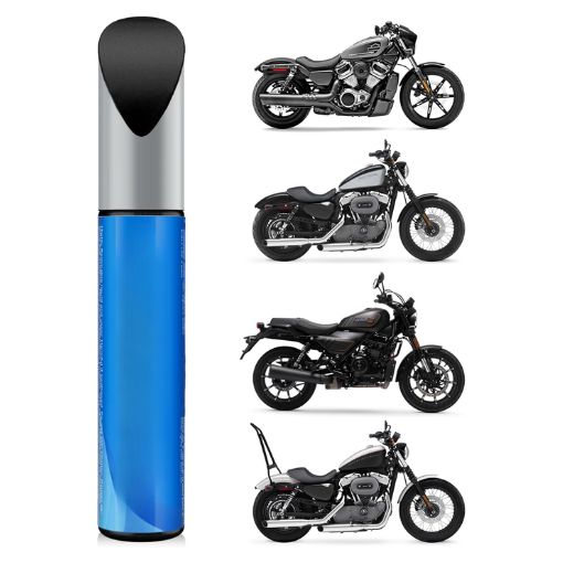 Motorcycle Easy Scratch Touch-Up Paint Pen