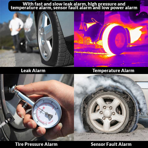 wireless digital pressure gauge