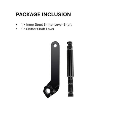 Motorcycle Inner Shifter Lever Shaft Kit
