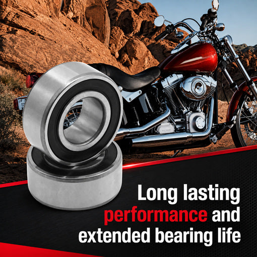 Motorcycle Wheel Bearing Kit OEM Replacement