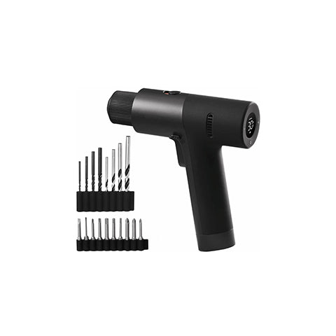 12V Cordless Brushless Drill